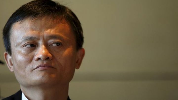 Çin Alibaba-ya cinayət işi açdı