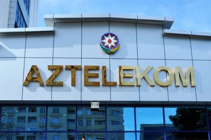 Xarici vətəndaş "Aztelekom"a baş direktor təyin olunub