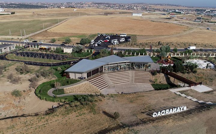 Qoruqlara giriş məhdudiyyəti aradan qaldırıldı