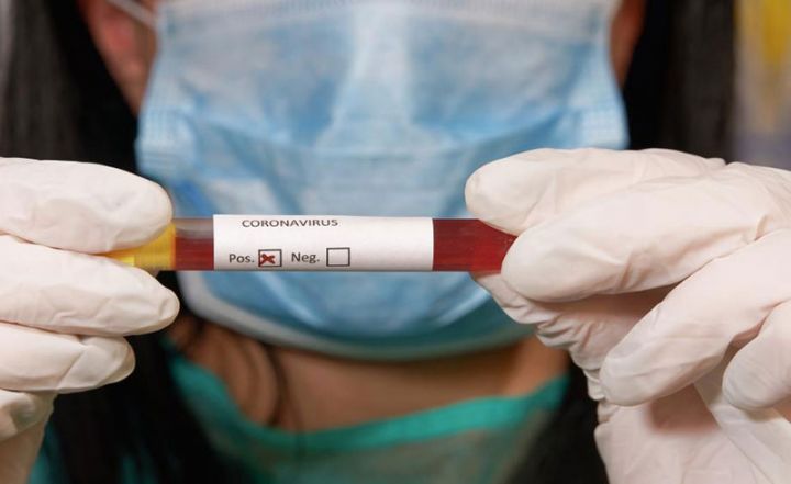 Azərbaycanda koronavirus ilə bağlı son vəziyyət açıqlandı