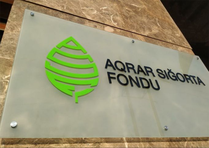 Aqrar Sığorta Fondu güclü külək və hava şəraiti ilə bağlı fermerlərə müraciət edib