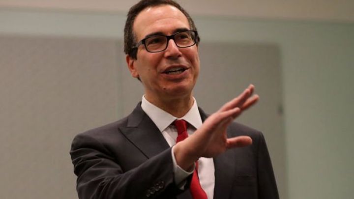 ABŞ-dan İranın 18 bankına sanksiya qərarı