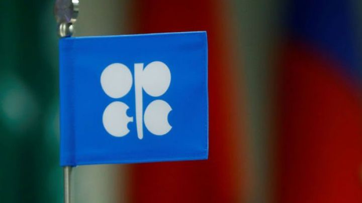 EIA: "OPEC+" gələn ilin əvvəlində razılaşmanı tam yerinə yetirəcək