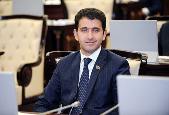 "Azərbaycanda smartfonların qiyməti Avropadan çox bahadır" - DEPUTAT