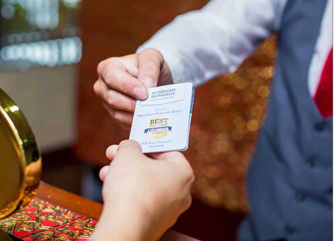 Gəncədəki məşhur oteli yeni şirkət idarə edir