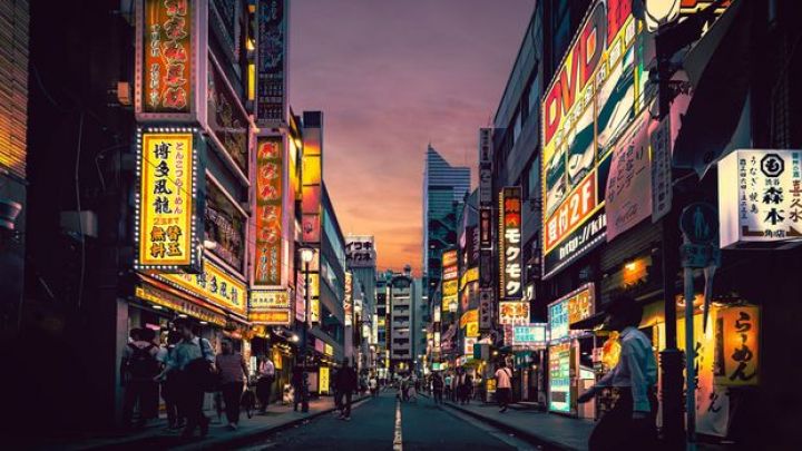 Yaponiya iqtisadiyyatında böyük azalma