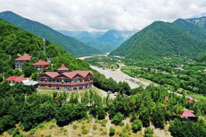 Gələn il dövlət büdcəsindən turizm üçün böyük məbləğ nəzərdə tutulur