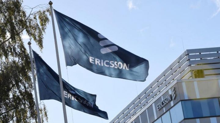 Ericsson, Cradlepoint-i satın aldı