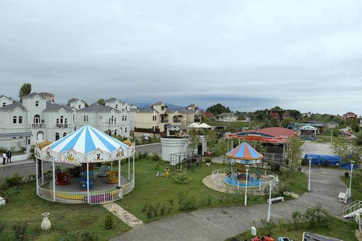 Azərbaycanda 280 turizm obyektinə yeni layihələr təqdim edilib