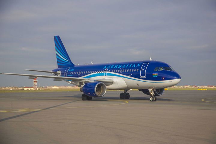 AZAL: Bakıdakı duman səbəbindən bir neçə reys Gəncəyə yönləndirilib