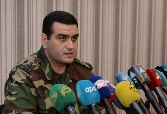 Hərbi vəziyyət ölkədə səfərbərliyin elan olunması deməkdir? - AÇIQLAMA