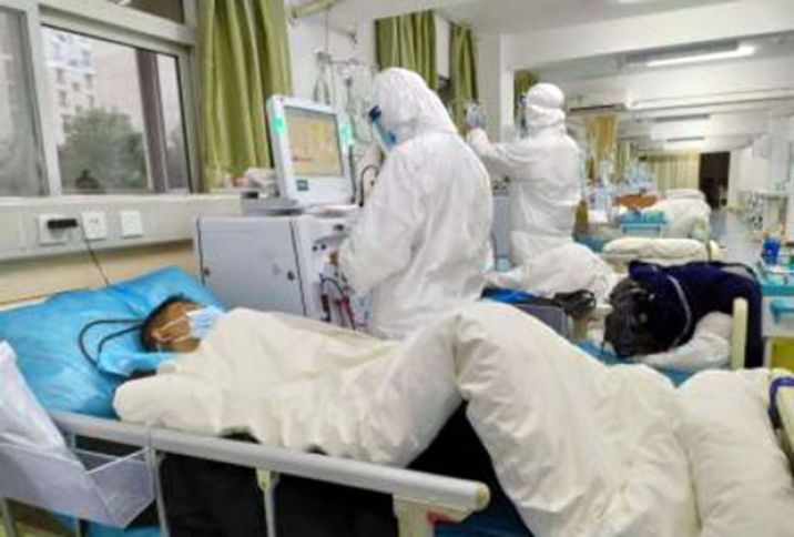 11 min nəfərin vəziyyəti ağırdır