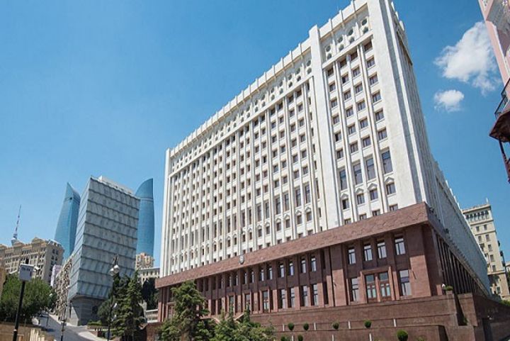 Prezident Administrasiyasında 22 mindən çox vətəndaş qəbul edilib