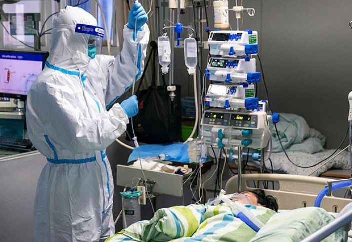 24 saatda 150 nəfər ölüb