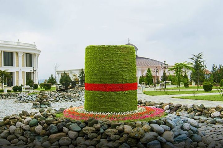 Azərbaycan otellərində Novruz şənliyi qiymətləri - YENİLƏNİB