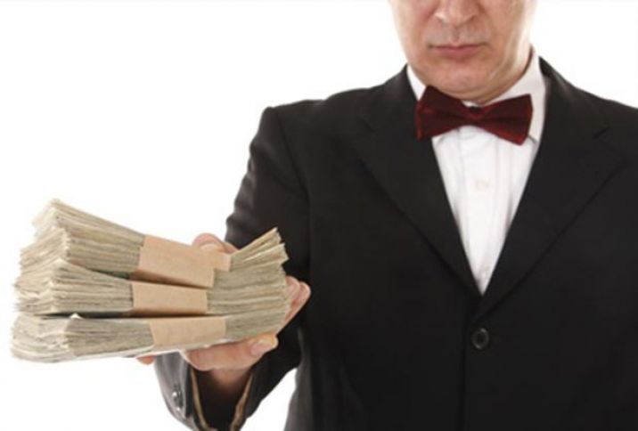 Çində ABŞ-dan çox milyarder yaranıb