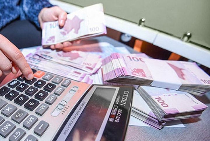 "11-13 faizlə pul götürüb iş görmək olar, amma real sektorun kreditə tələbi aşağıdır" 