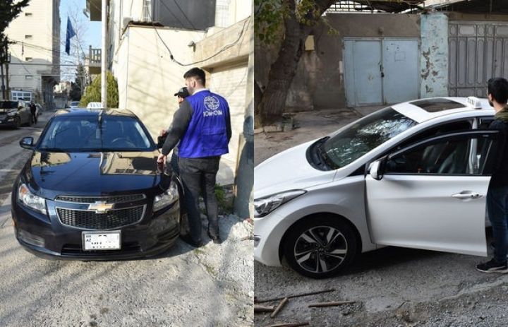 Azərbaycana könüllü geri qayıdanlara yardım edilir