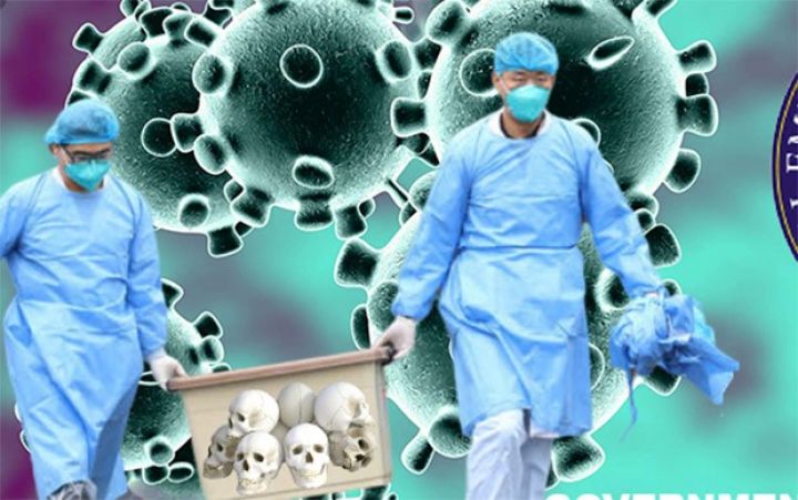Qatil virus 213 nəfərin canını aldı