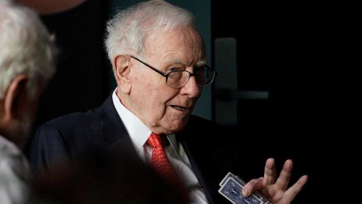 Ən varlı altıncı adam pandemiya dövründə şirkət satın aldı