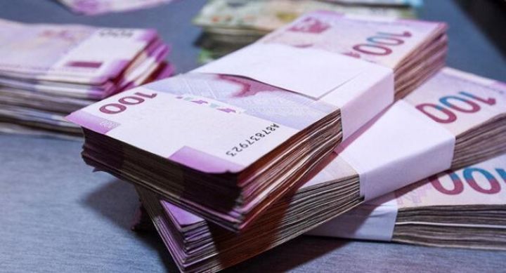 3 milyon nəfərə 3 milyard 59 milyon manat vəsait ödənilib