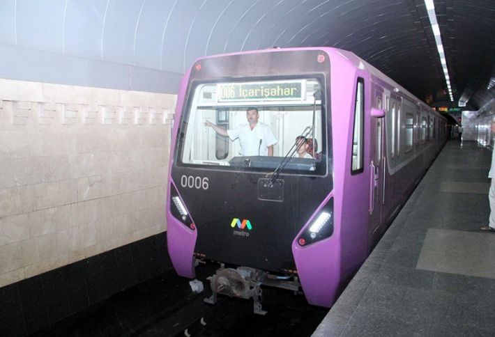"Bakı Metropoliteni" gediş haqqlarının artırılması xəbərlərinə münasibət bildirib