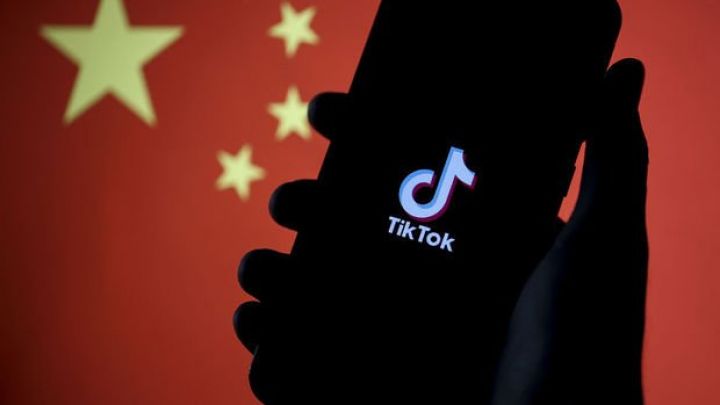 Hindistan Çinin TikTok və digər 58 tətbiqini qadağan etdi