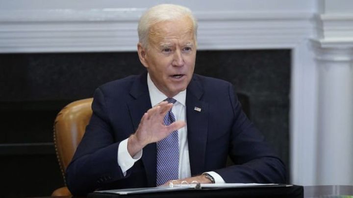 1,8 trilyon dollarlıq ailələrə kömək paketi