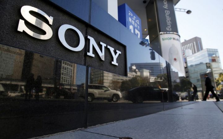 "Sony" rekord həddə xalis mənfəət əldə edib