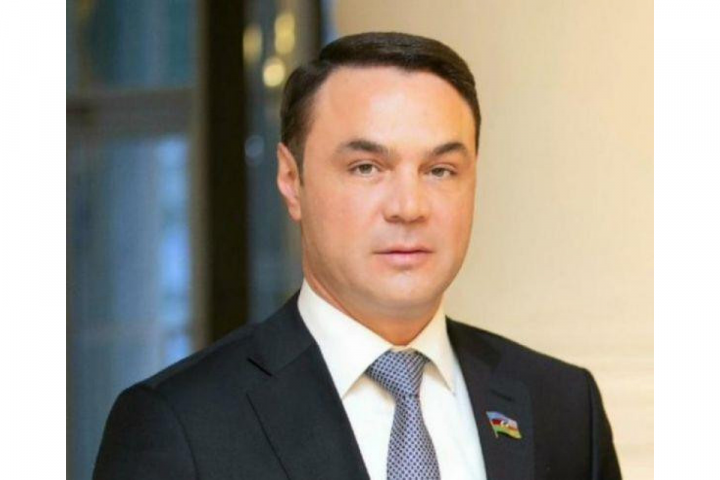Restoranda polisə zor tətbiq edən deputat üçün Milli Məclis bugün toplaşır