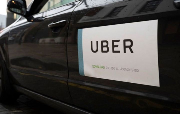 Uber 22 milyard dollara yaxın sifariş alıb, 1 milyard dollardan çox mənfəət əldə edib