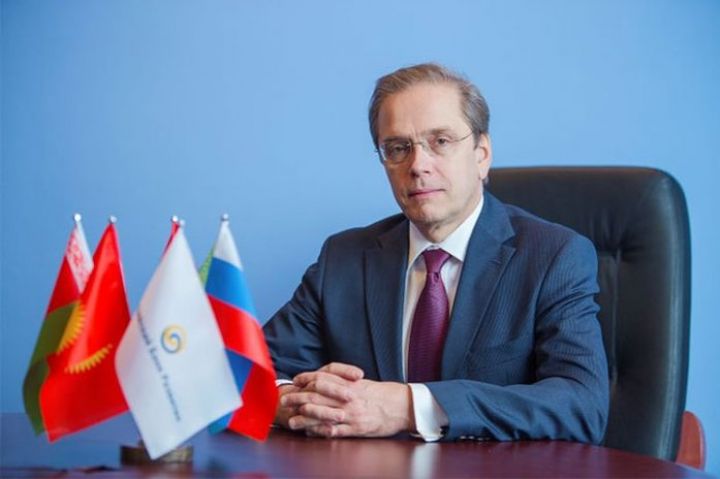 Azərbaycanın da üzv olduğu bank 2030-cu ilə qədər kredit portfelini 4 milyard avroya çatdırmağı planlaşdırır