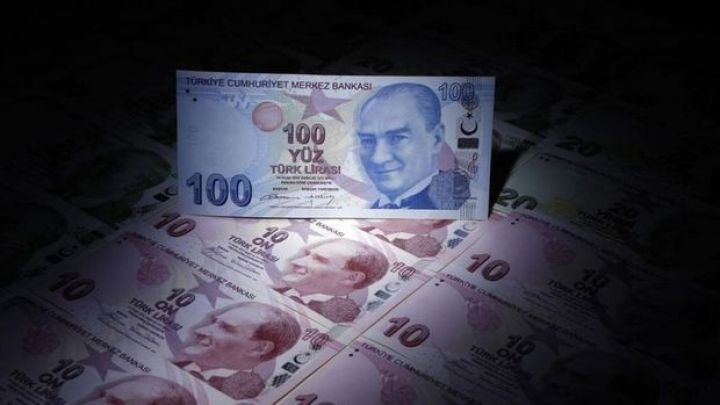 Dolların məzənnəsinə bağlı Türk lirəsi depozit məhsulunun detalları açıqlandı