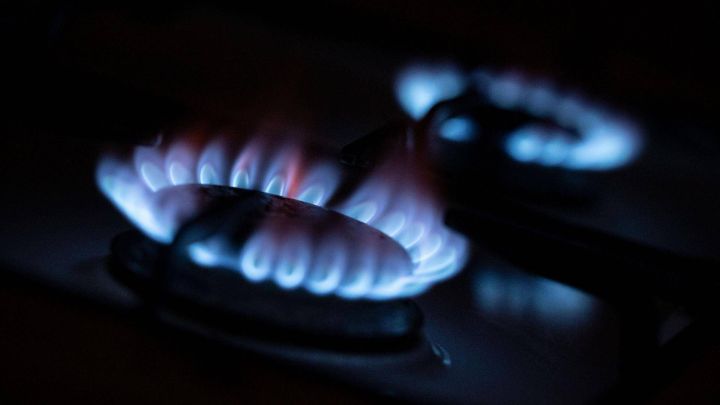 Ötən il Avropada qazın qiyməti 3,5 dəfə artıb