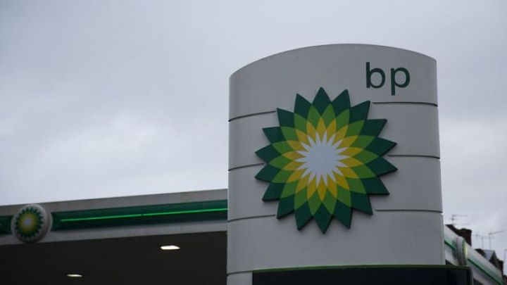 BP qaz sahəsindəki payını satır