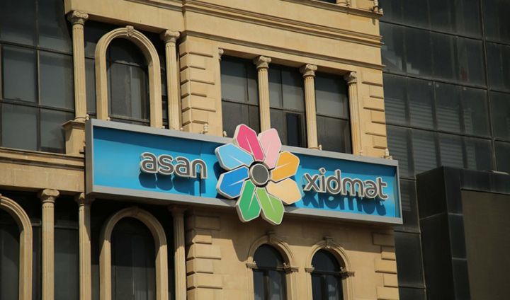 Bu il Bakıda daha 2 “ASAN xidmət” və 1 “ASAN Kommunal” mərkəzi açılacaq