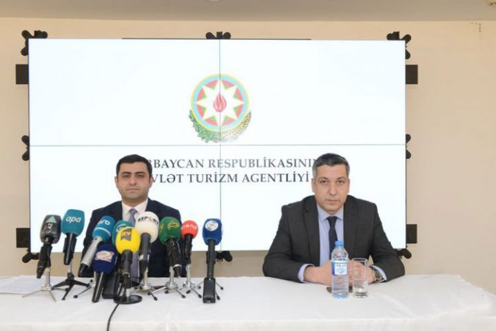 İşğaldan azad edilmiş ərazilərdə turizmlə bağlı strategiya hazırlanır