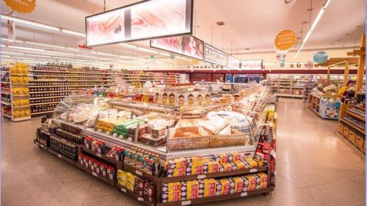 Türkiyədə inflyasiya 1,5 ilin ən yüksək səviyyəsində!