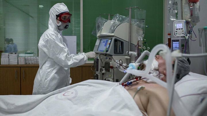 Azərbaycanda koronavirus ilə bağlı son vəziyyət açıqlandı