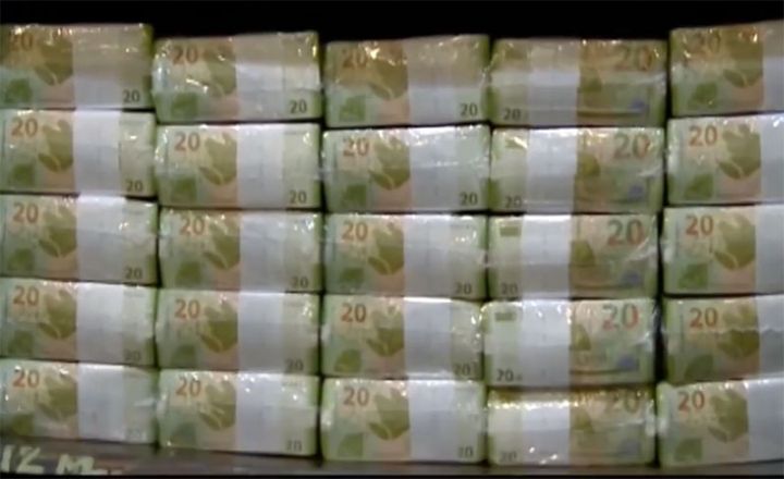 Azərbaycanın builki dövlət büdcəsində 1,5 milyard manat qalıq yaranacağı gözlənilir