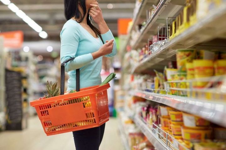 "Veysəloğlu" oktyabr ayı üzrə Pərakəndə İndeksini açıqladı - QİYMƏTLƏR 10%-DƏN ÇOX ARTIB