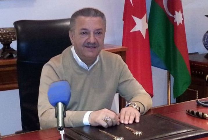 Telman İsmayılovun Rusiyaya ekstradisiyasına hazırlıq görülür