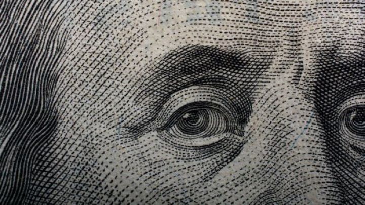 28 Fevral üçün rəsmi Dollar/Manat məzənnəsi açıqlandı