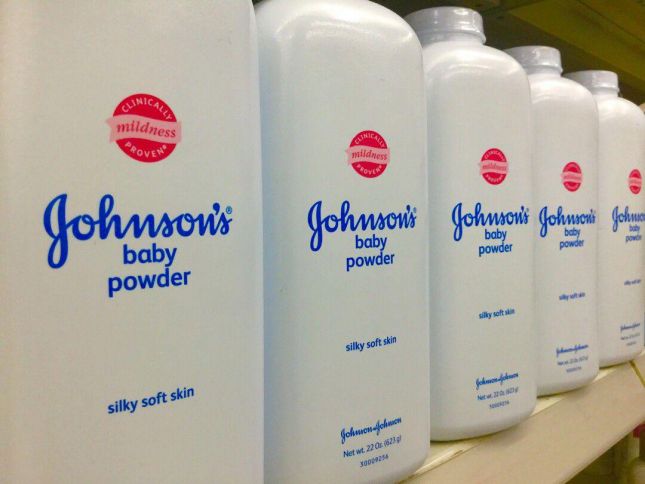 Johnson & Johnson-un üçüncü rüb satışları təxminən 11% artıb