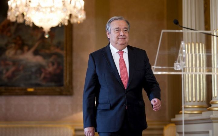 "Təcili 8 milyard dollara ehtiyacımız var"