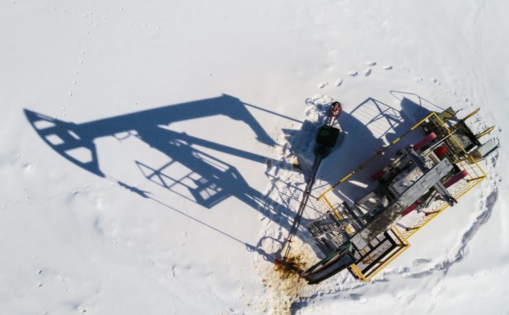 Neftin qiymətində sıçrayış