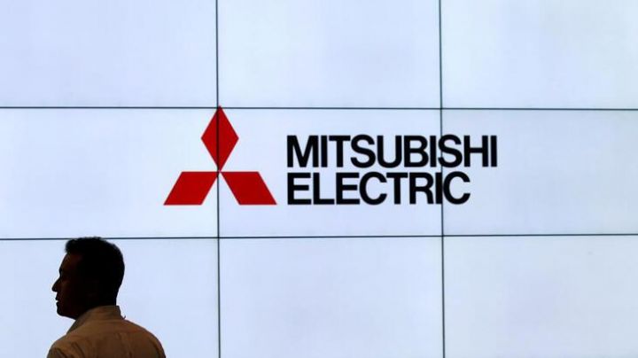 Mitsubishi Electric-in Baş direktoru istefa edib