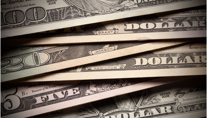 Manatın ABŞ dollarına qarşı rəsmi məzənnəsi açıqlandı