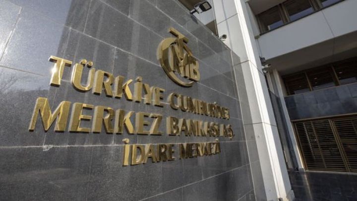 “MasterCard” Azərbaycanla bağlı Türkiyə Mərkəzi Bankına müraciət edib
