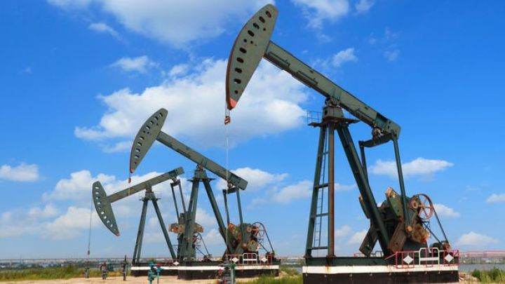 "Bank of America"dan üç rəqəmli neft proqnozu